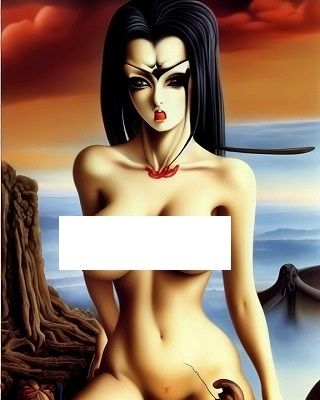 サンプル画像2:厳選:思わずHしてしまいたくなる巨乳美魔女10選（但し危ない女なので要注意！）003(MUTANTITS) [d_348976]