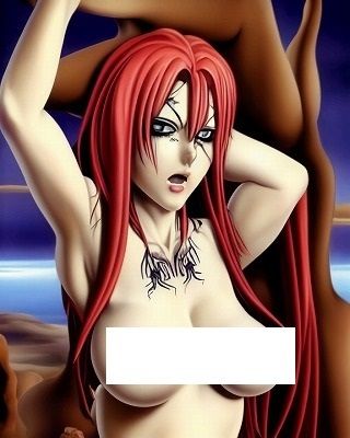 サンプル画像3:厳選:思わずHしてしまいたくなる巨乳美魔女10選（但し危ない女なので要注意！）003(MUTANTITS) [d_348976]