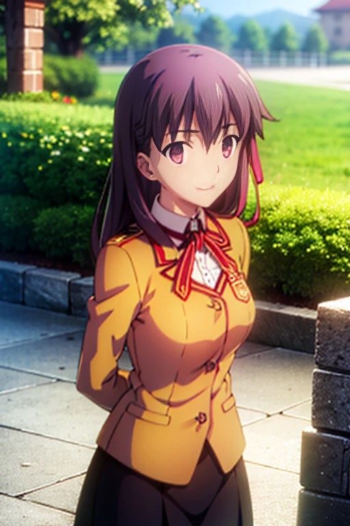 サンプル画像1:運命の一夜・間◯桜(ファンデリ) [d_349008]