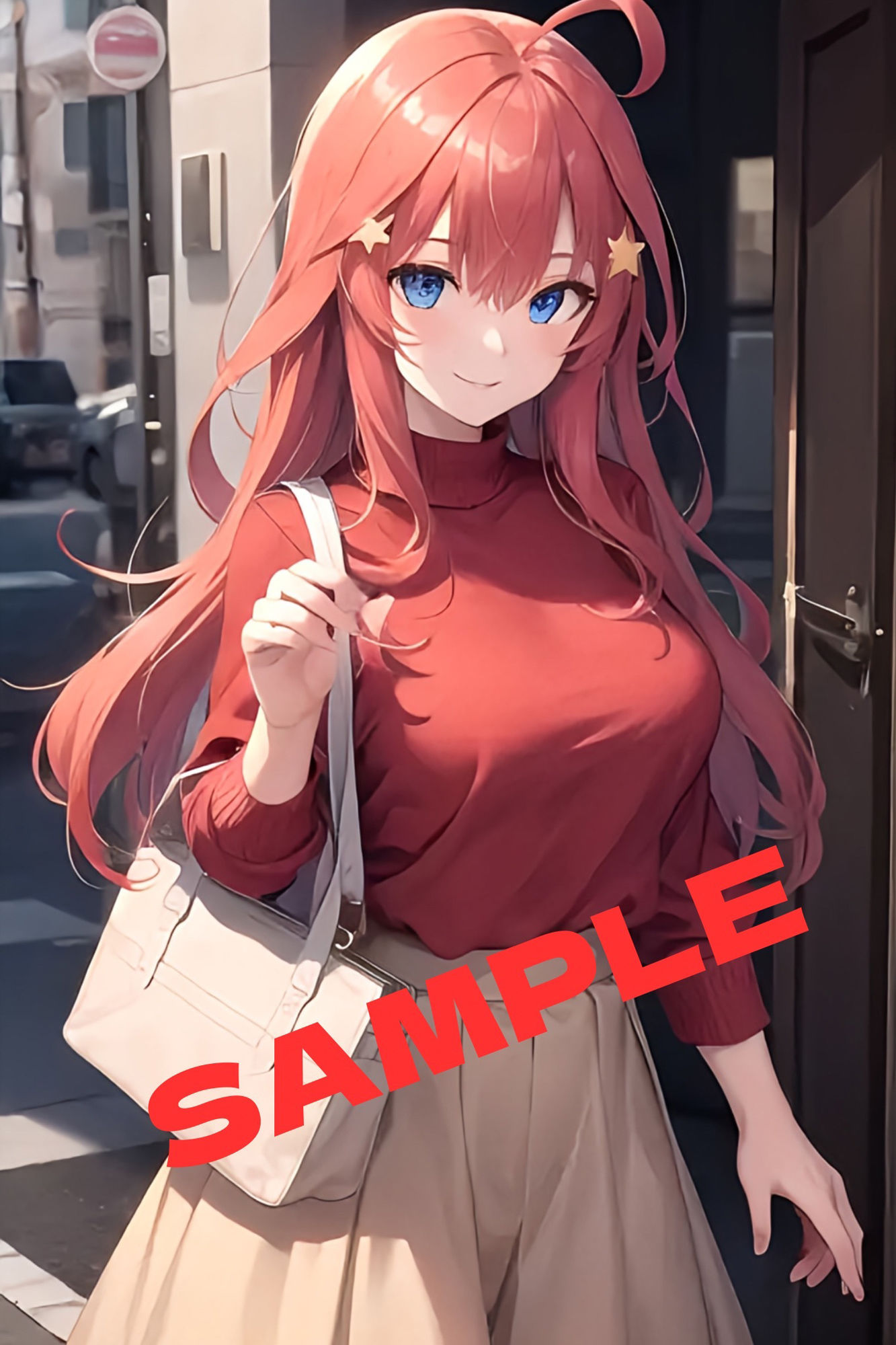 サンプル画像5:中出しイチャラブ温泉旅行〜中野〇月編〜(かわいあい) [d_349026]