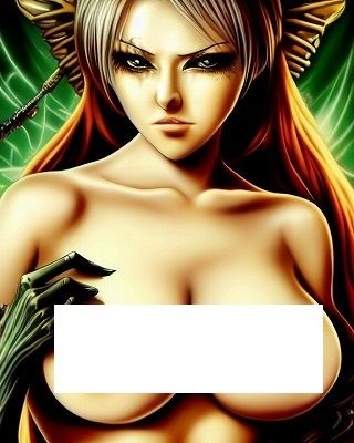 サンプル画像2:厳選:思わずHしてしまいたくなる巨乳美魔女10選（但し危ない女なので要注意！）004(MUTANTITS) [d_349028]