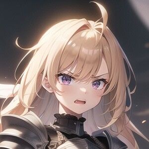 サンプル画像4:女騎士ルリア(吸収ドレイン) [d_349057]