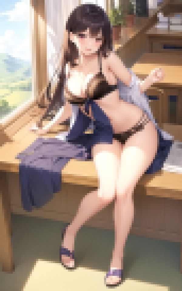 サンプル画像2:学校最後の卒業式〜ぼくは担任の先生と童貞も卒業しました。〜(エロテック・ファンタジーズ) [d_349061]