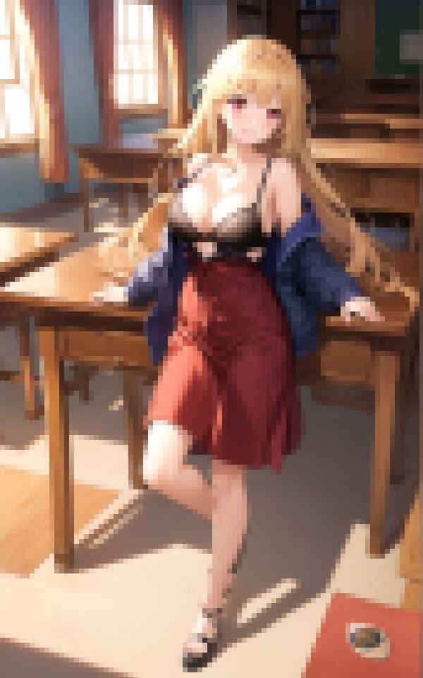 サンプル画像3:学校最後の卒業式〜ぼくは担任の先生と童貞も卒業しました。〜(エロテック・ファンタジーズ) [d_349061]