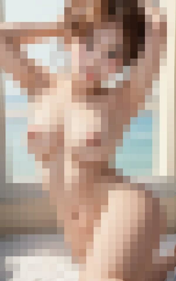 サンプル画像1:スポーツ美女圧倒的セクシー姿(miracleAIラボ) [d_349084]