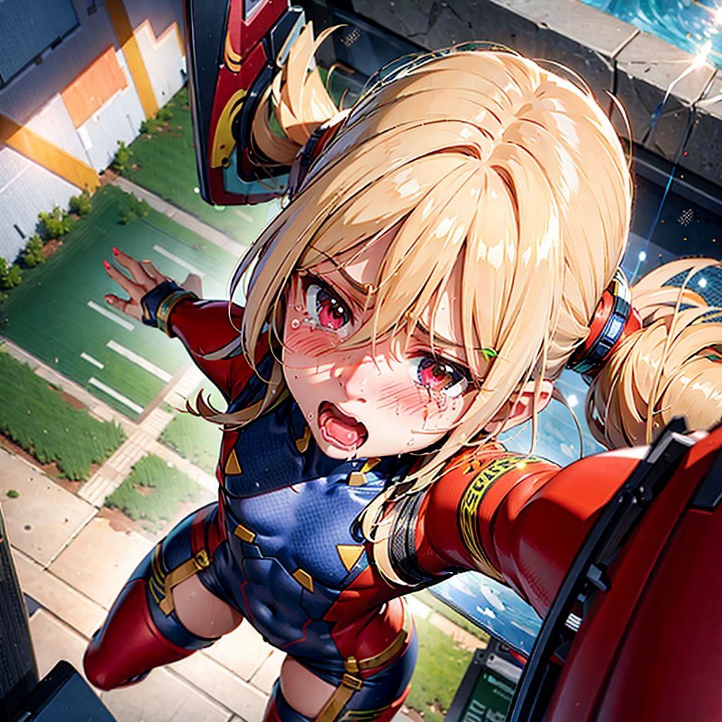 サンプル画像3:ピタ着(うるわし校房) [d_349097]