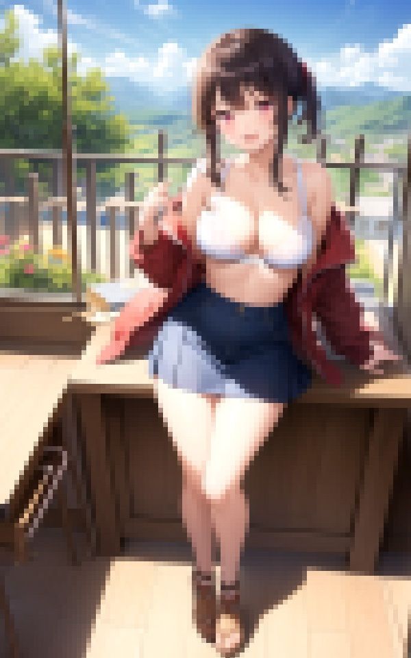 サンプル画像3:担任と一線を越えてしまった(ゆめみるしりこん) [d_349147]