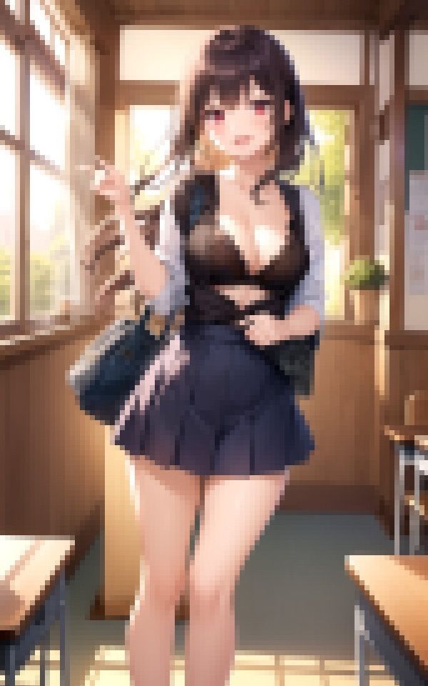 サンプル画像4:先生と僕の放課後エッチ(ちゅっぱちゃっぷす) [d_349153]