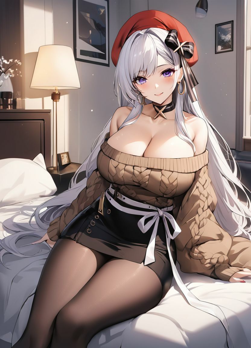 サンプル画像4:アズ〇ルレーンえっちCG集4(肉厚ビーフハンバーグ) [d_349194]