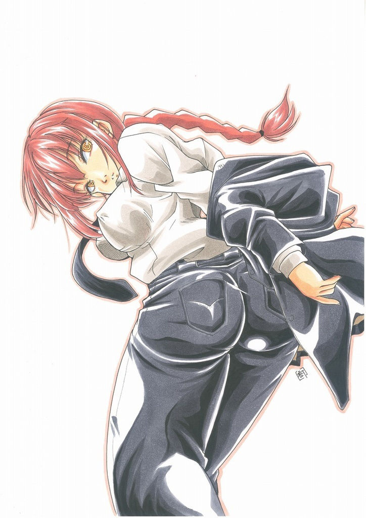 サンプル画像4:HOMRA-WORKS 8(HOMRA-BRAND) [d_349259]