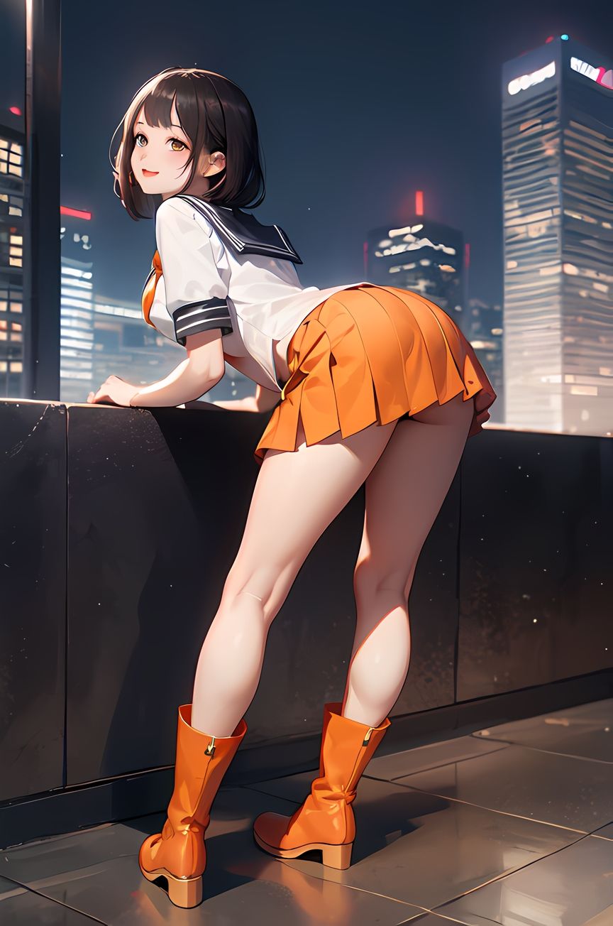 サンプル画像1:SchoolめいとAS(竜騎士円卓会議場-NEO) [d_349274]