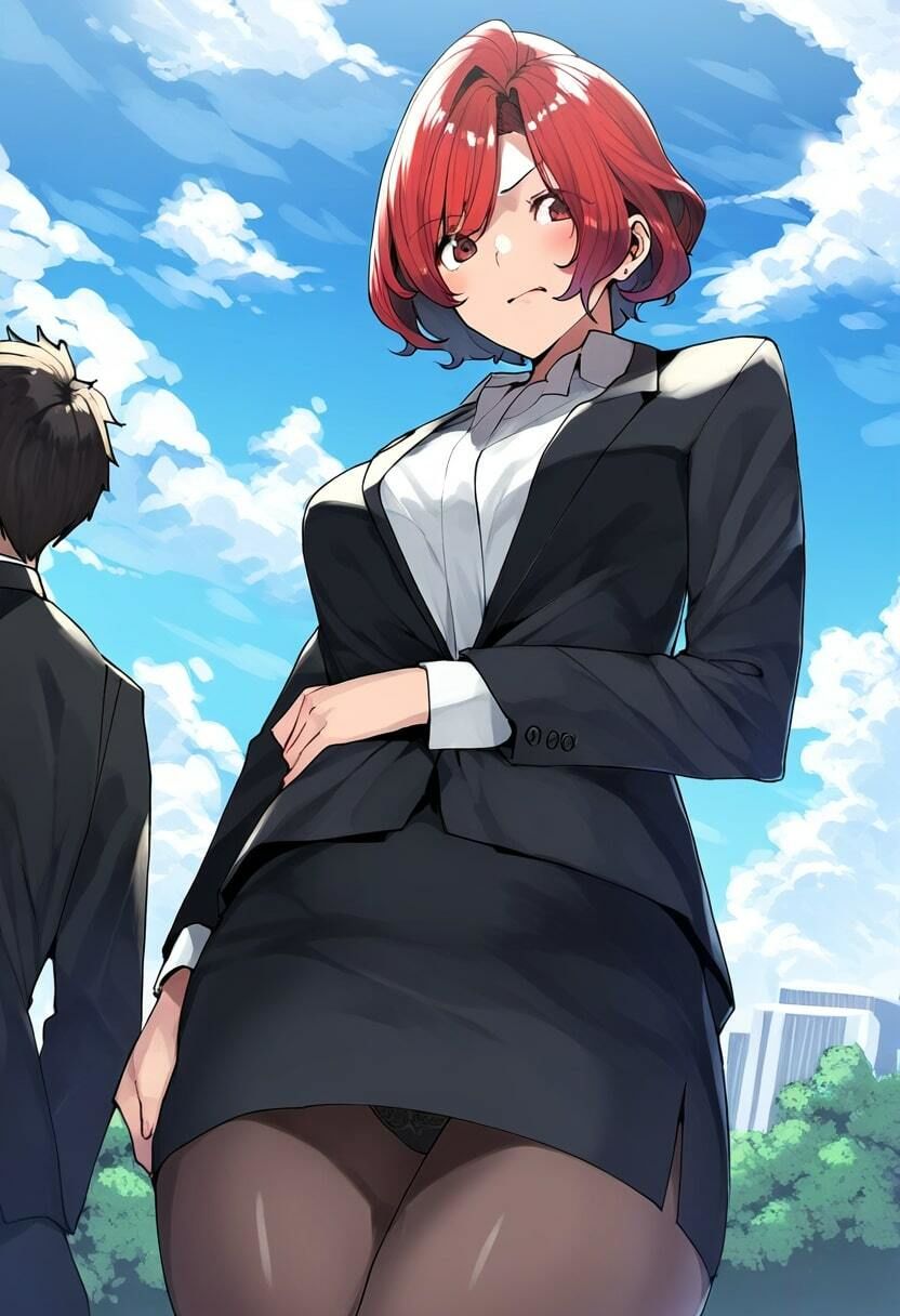 サンプル画像2:新婚人妻ギャルたちのパンチラ盗撮集！(竿屋) [d_349285]