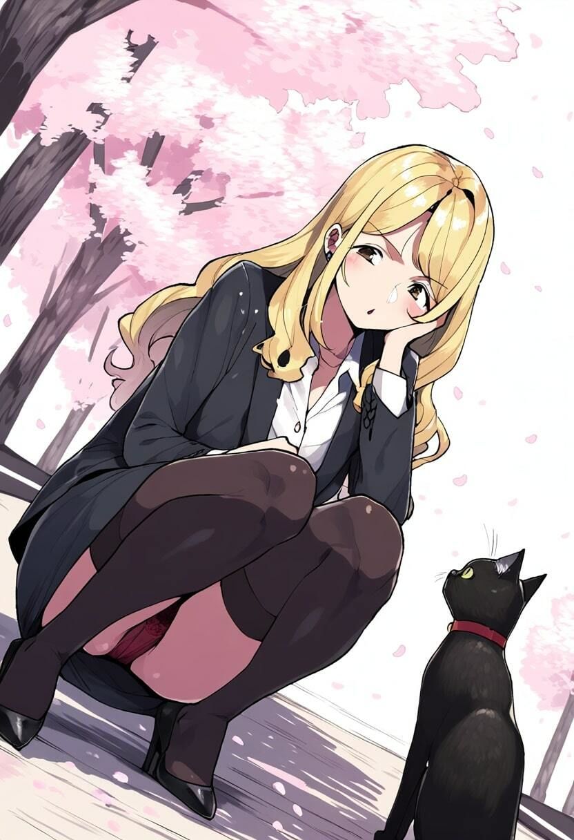 サンプル画像4:新婚人妻ギャルたちのパンチラ盗撮集！(竿屋) [d_349285]