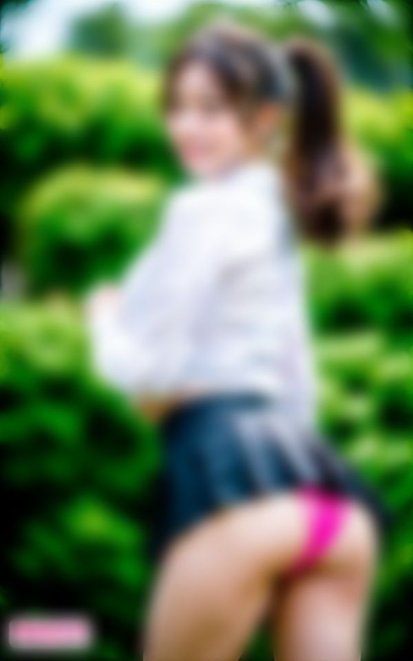 サンプル画像2:【盗撮・覗き】パンチラ？？盗撮？？覗き見〜制服美女224人〜(近親美女クラブ) [d_349291]