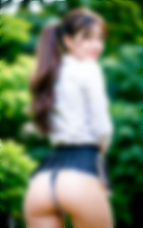 サンプル画像3:【盗撮】パンチラ？？盗撮？？お尻〜究極の制服美女224人〜(美熟女クラブ) [d_349337]