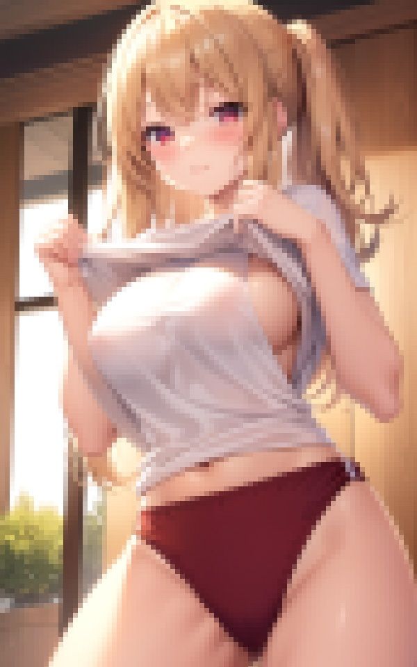 サンプル画像5:幼馴染はからかい上手(ちゅっぱちゃっぷす) [d_349354]