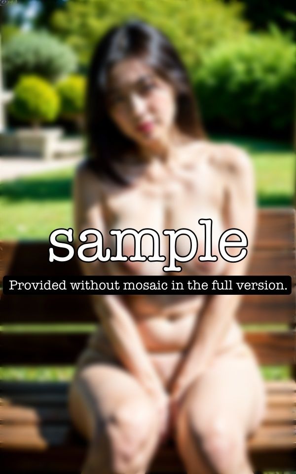 サンプル画像5:【青空不倫】旦那の友人と青空の公園で濃厚不倫スペシャル！(セクシーダイナマイト企画) [d_349362]