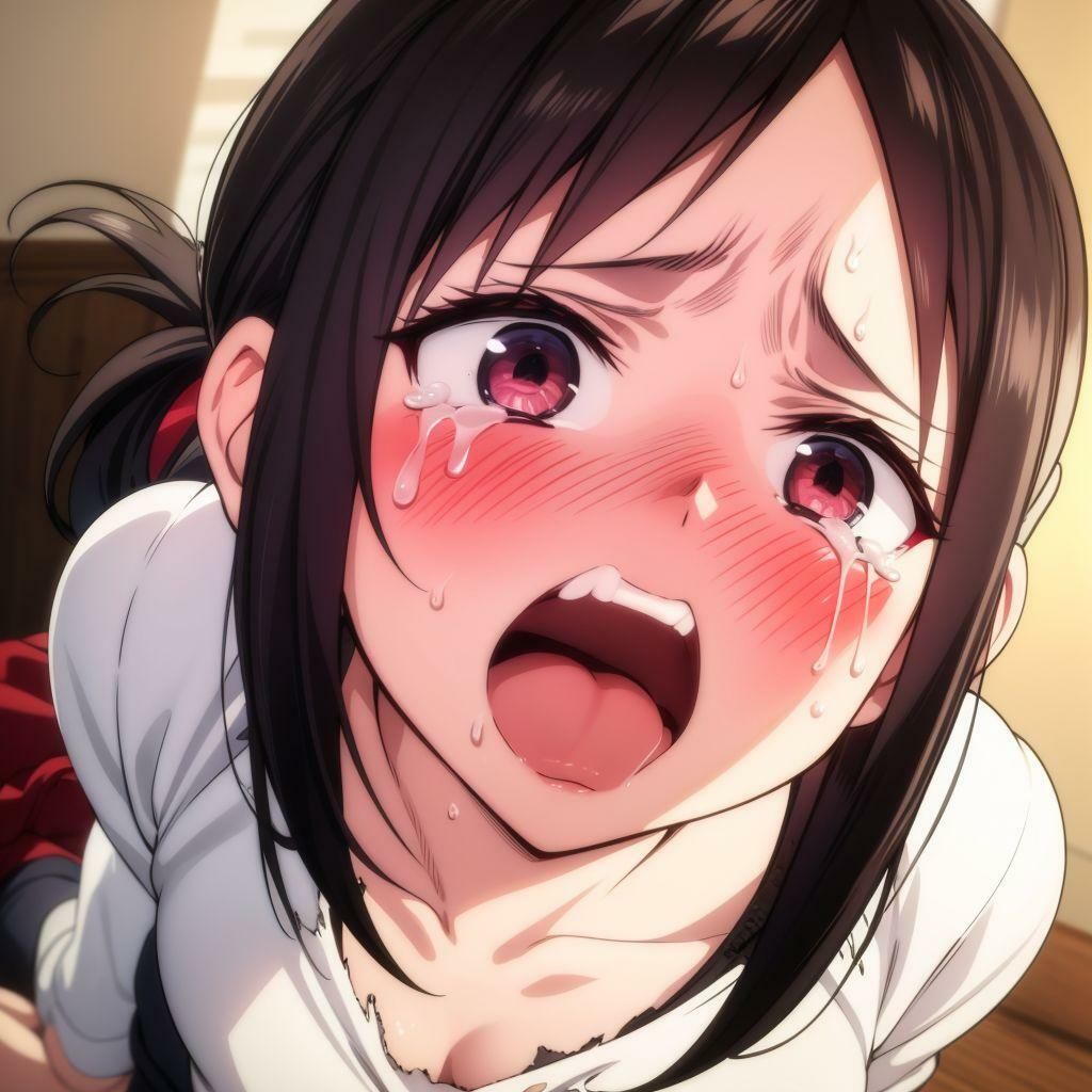 サンプル画像2:泣き虫かぐ○様(おもちゃ箱) [d_349375]