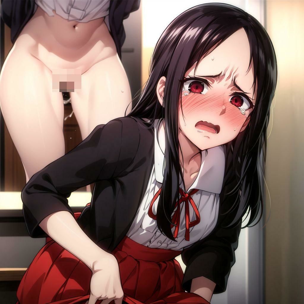 泣き虫かぐ○様