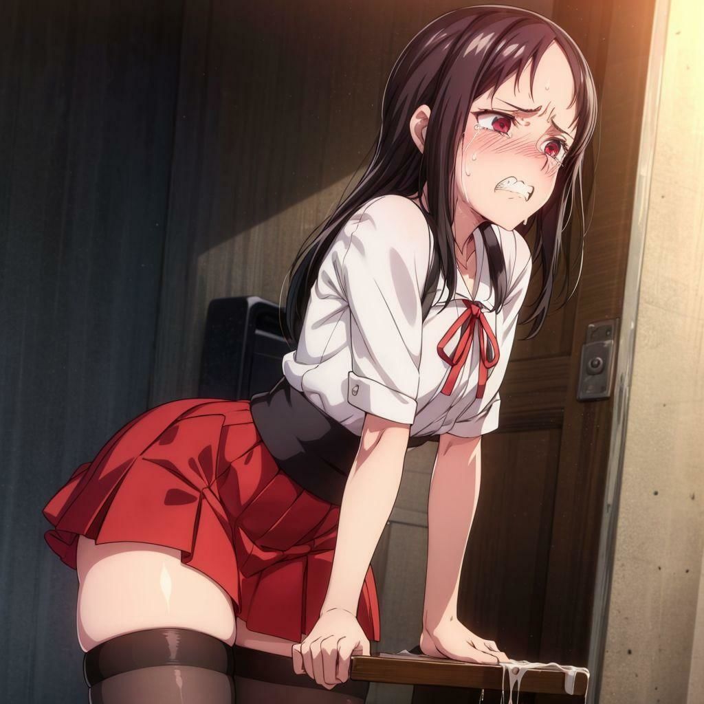 泣き虫かぐ○様