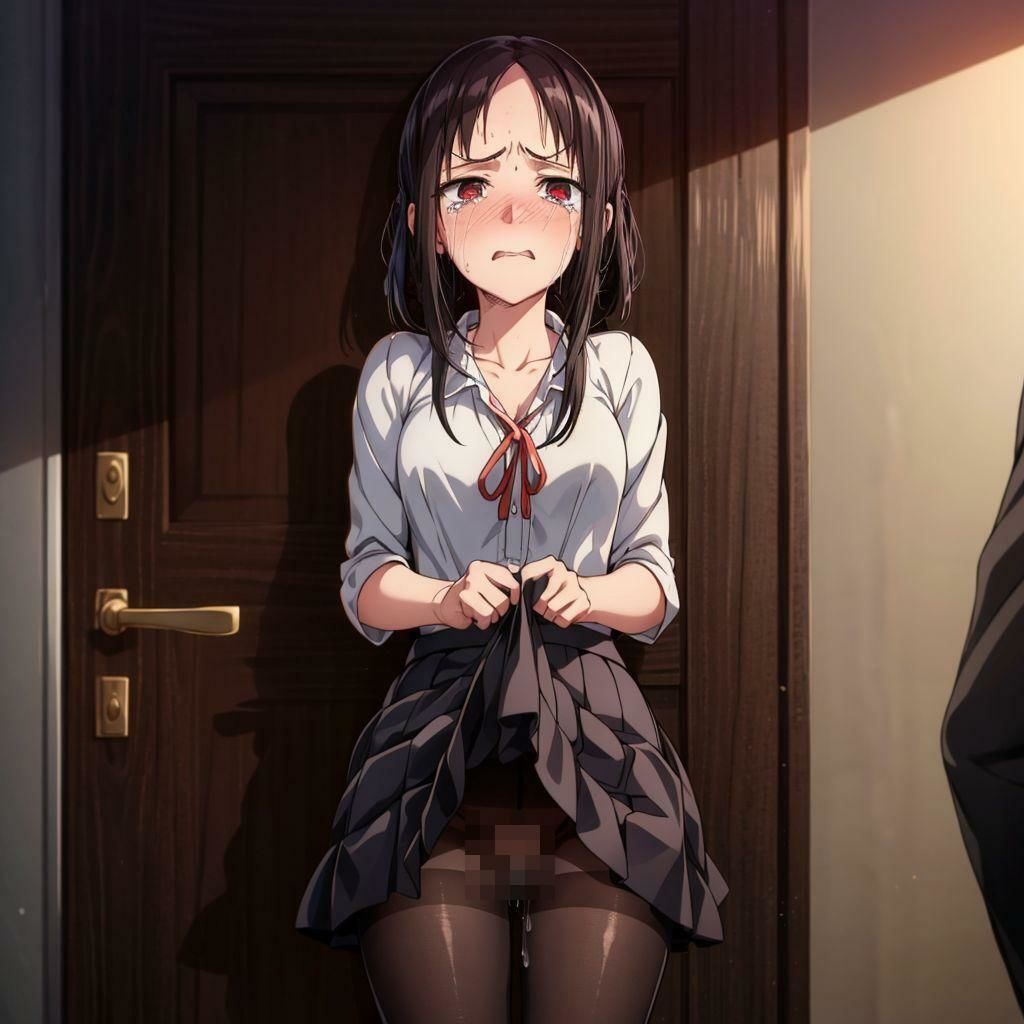 泣き虫かぐ○様