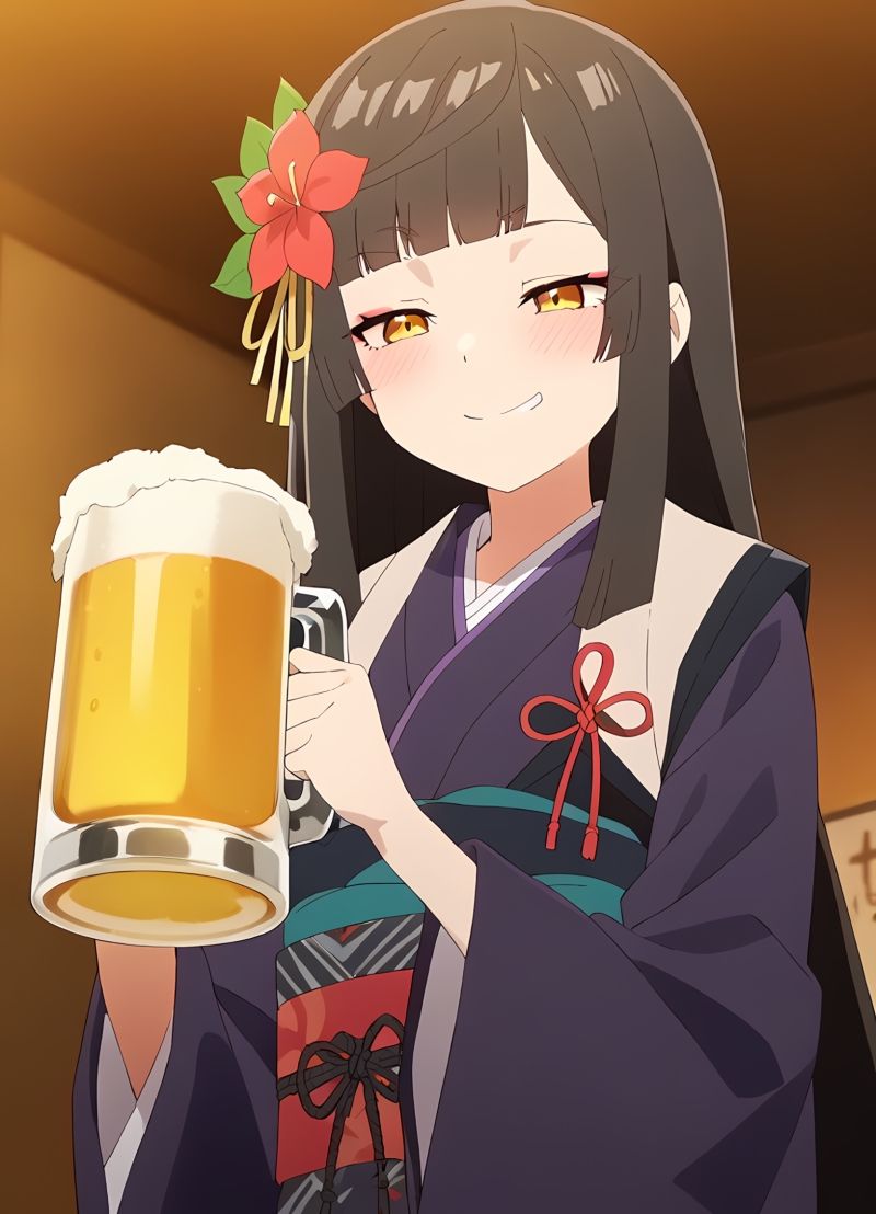 サンプル画像1:佐々木とピーちゃん:二人静:エロ画集(狂気のハロウィン) [d_349398]