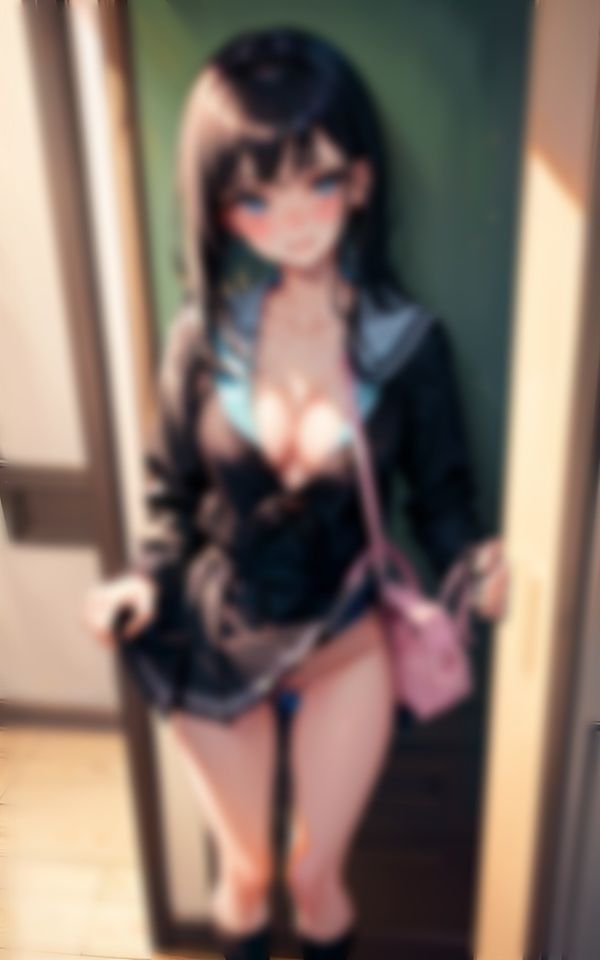 サンプル画像4:言われた通りに下着つけてこなかったよ…(panpanyama3) [d_349453]