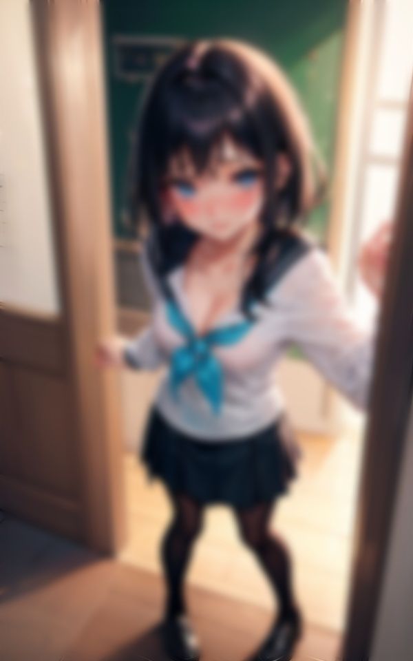 サンプル画像5:言われた通りに下着つけてこなかったよ…(panpanyama3) [d_349453]