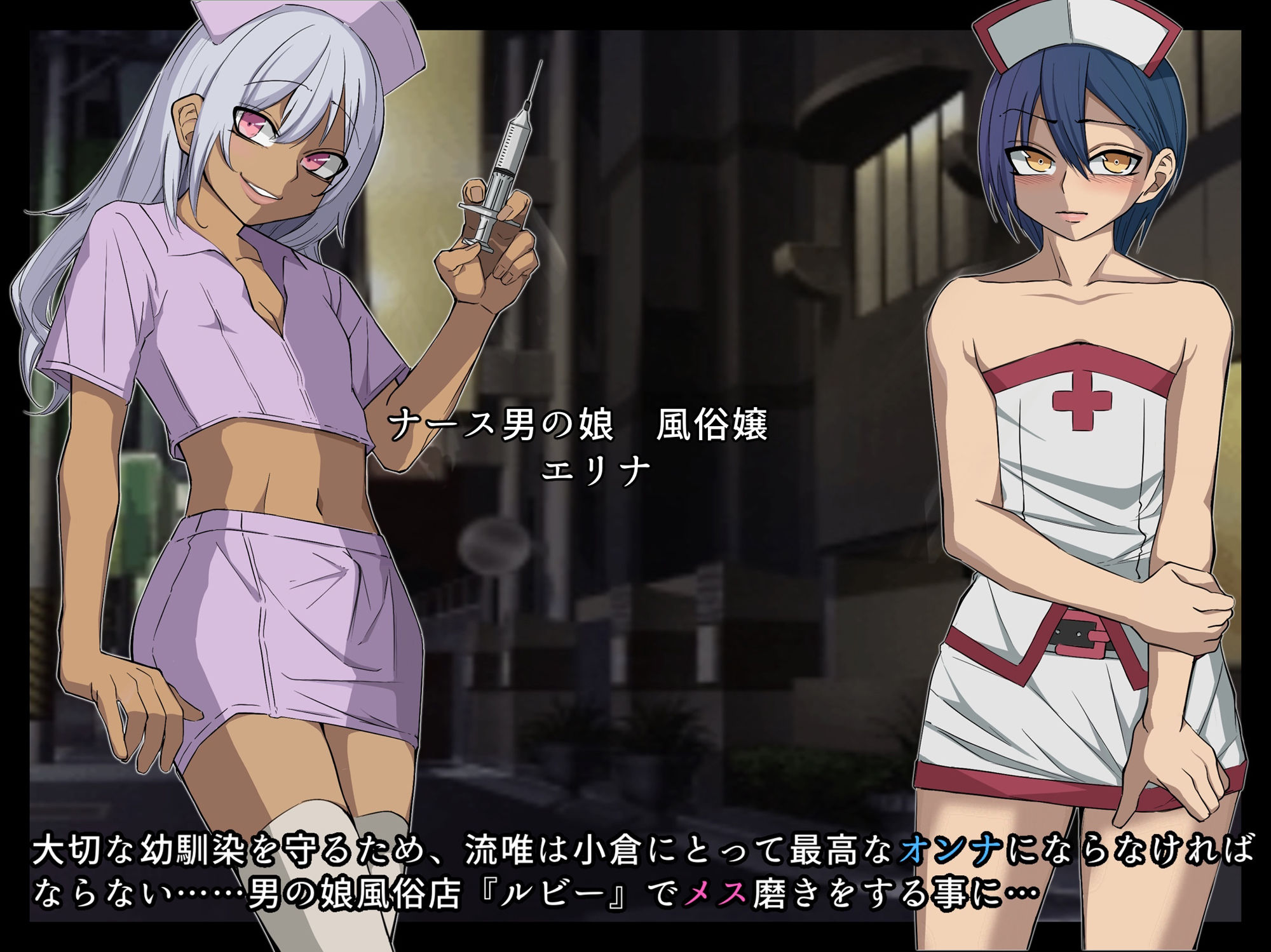 サンプル画像5:俺は幼馴染の家庭教師♂のオンナになりました 前編(よもぎぱら) [d_349465]