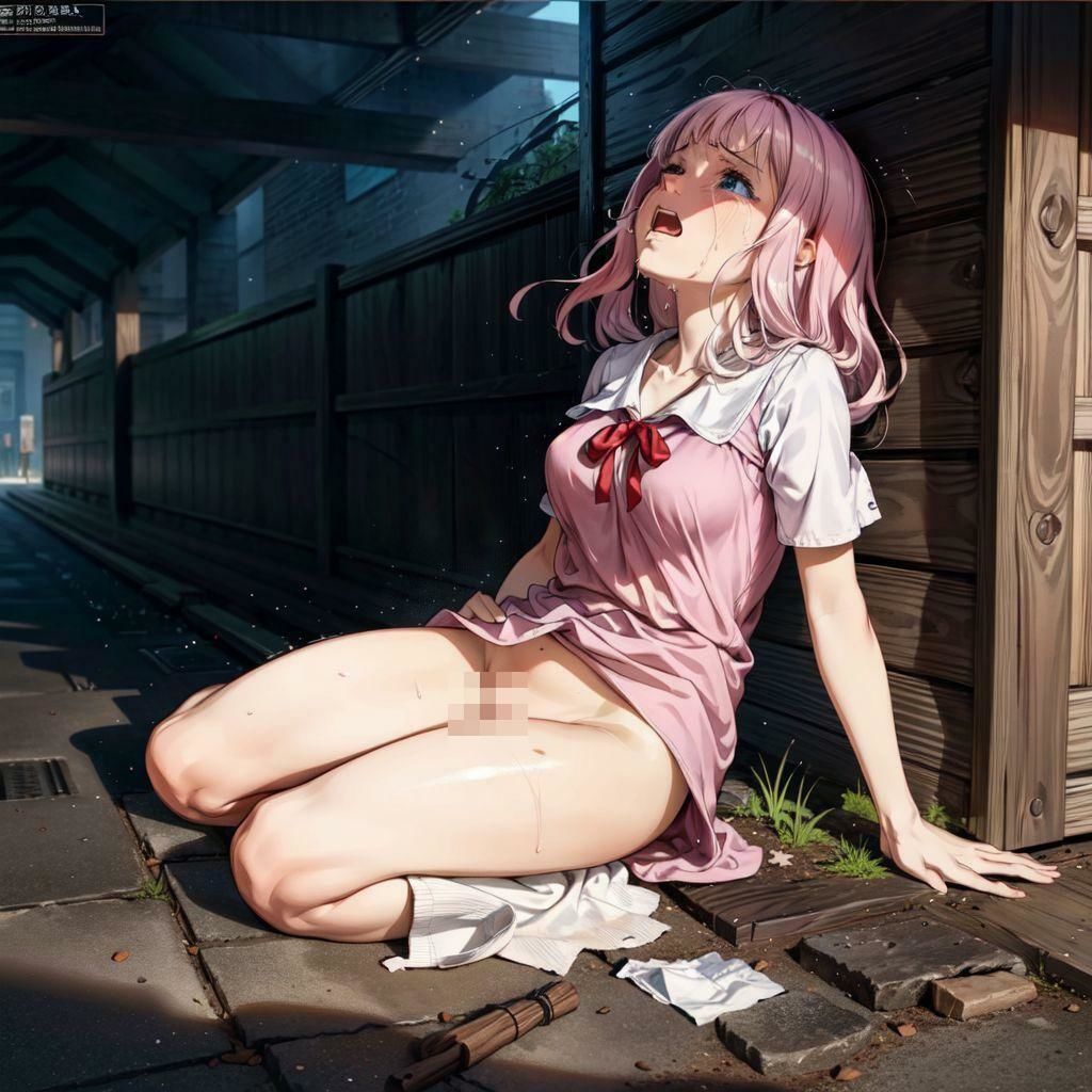 サンプル画像1:ち○ちゃんは輪されたい(あめつちこよみ) [d_349501]