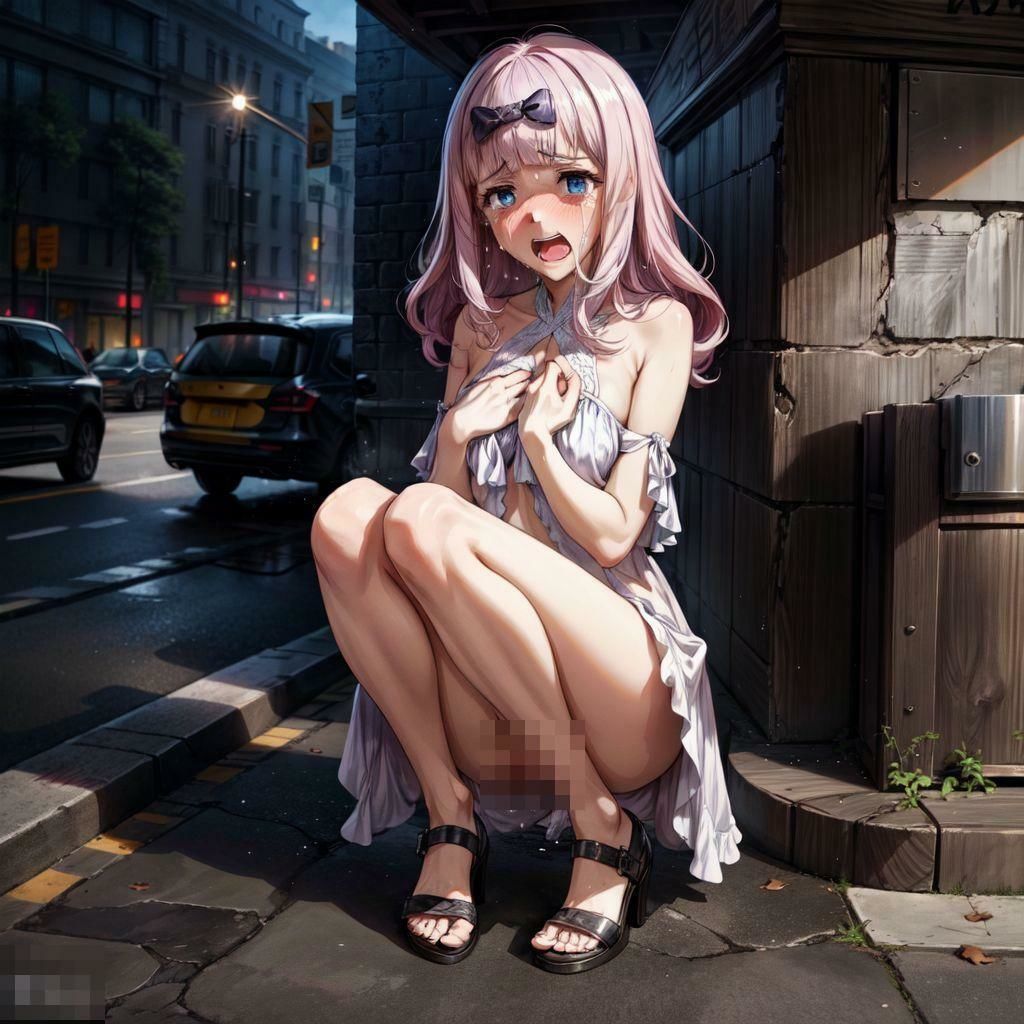 サンプル画像5:ち○ちゃんは輪されたい(あめつちこよみ) [d_349501]