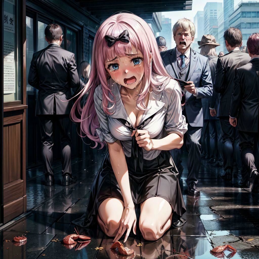 サンプル画像6:ち○ちゃんは輪されたい(あめつちこよみ) [d_349501]