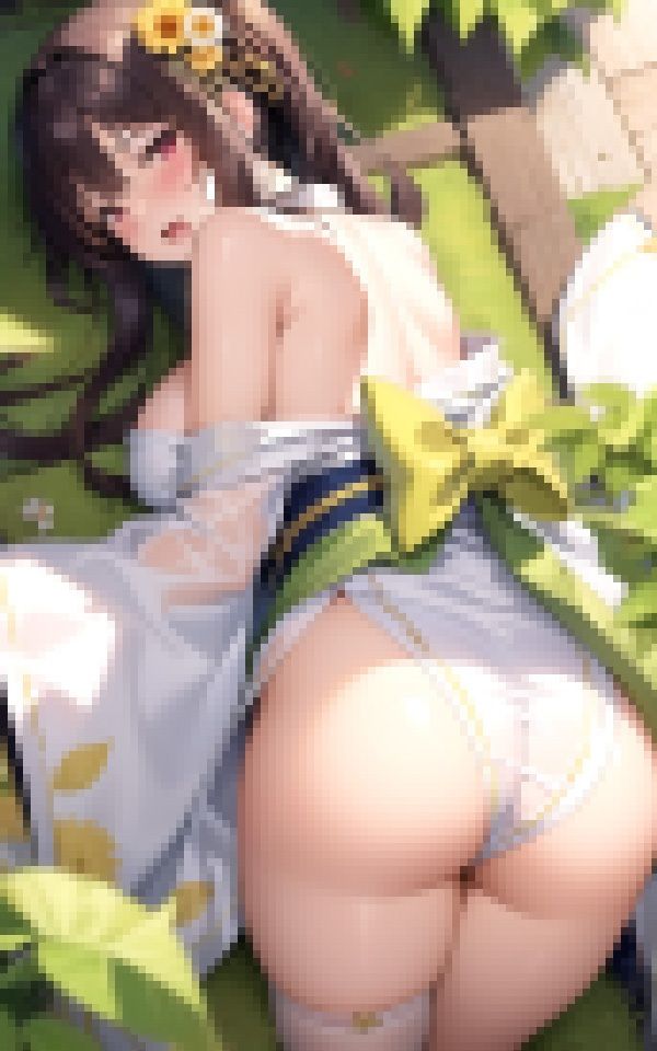 サンプル画像3:盆休みの帰省中(エロゴリズム) [d_349511]