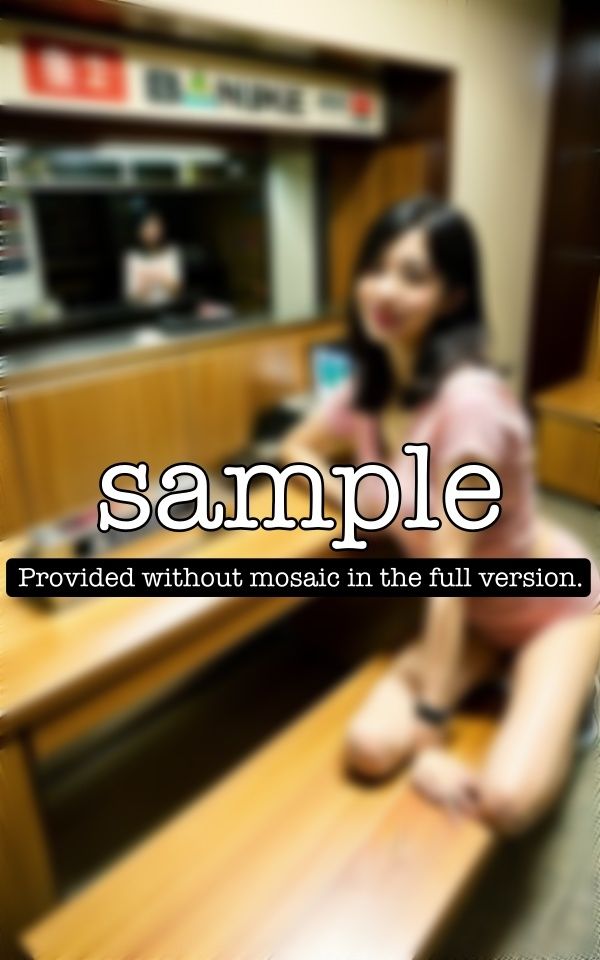 サンプル画像4:商社の受付美人ガール！上司へのアピールする女スペシャル(コレクターズえろ図鑑) [d_349620]