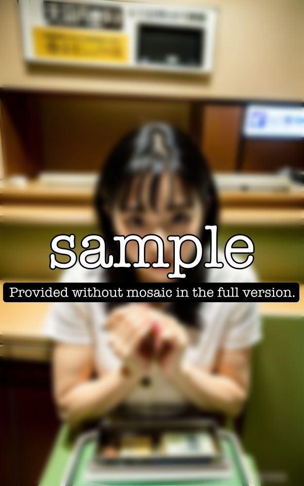 サンプル画像5:商社の受付美人ガール！上司へのアピールする女スペシャル(コレクターズえろ図鑑) [d_349620]