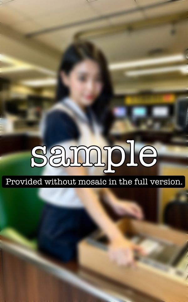 サンプル画像6:商社の受付美人ガール！上司へのアピールする女スペシャル(コレクターズえろ図鑑) [d_349620]