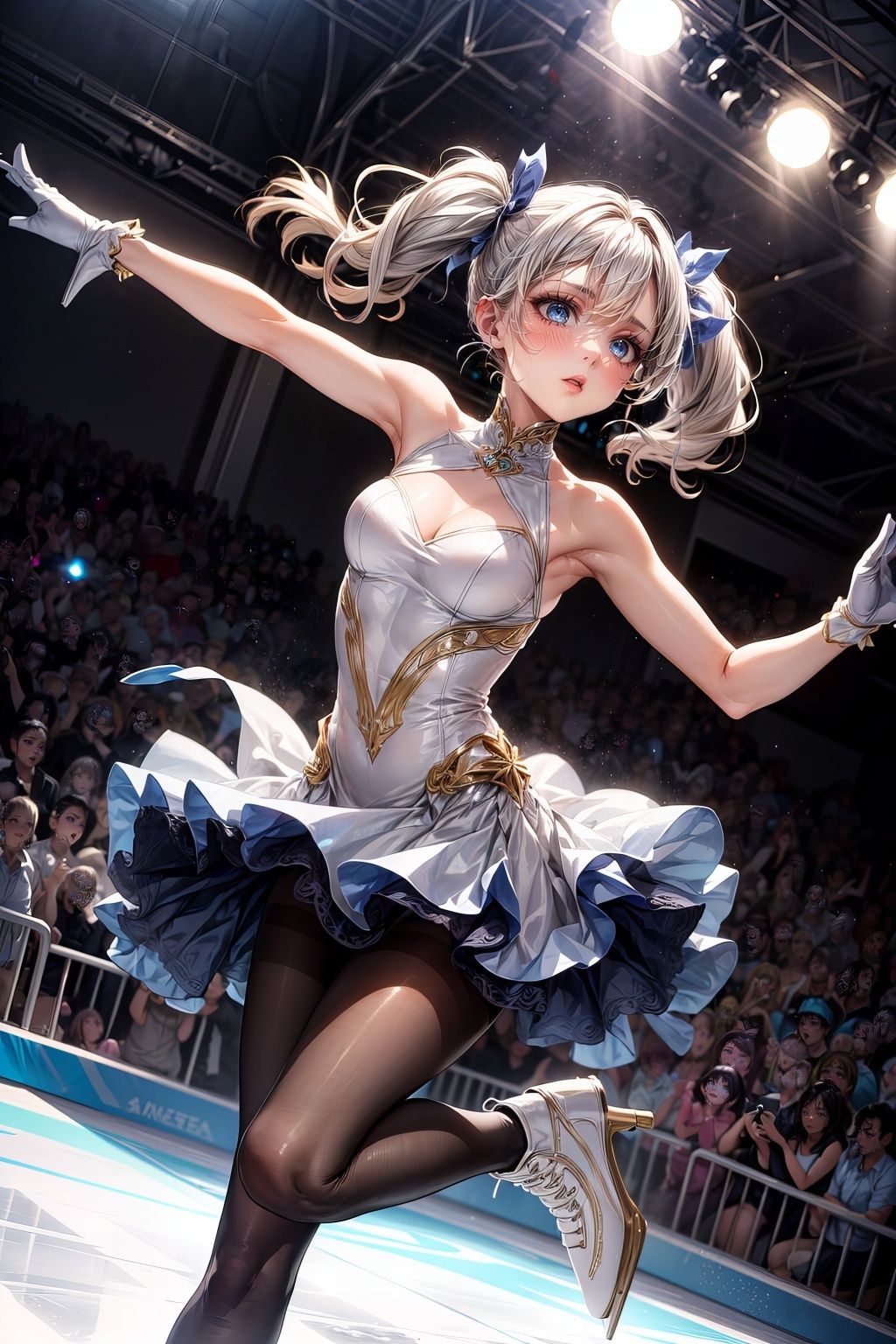 サンプル画像2:スケートリンクは愛液まみれ(ピクセル詩人) [d_349696]