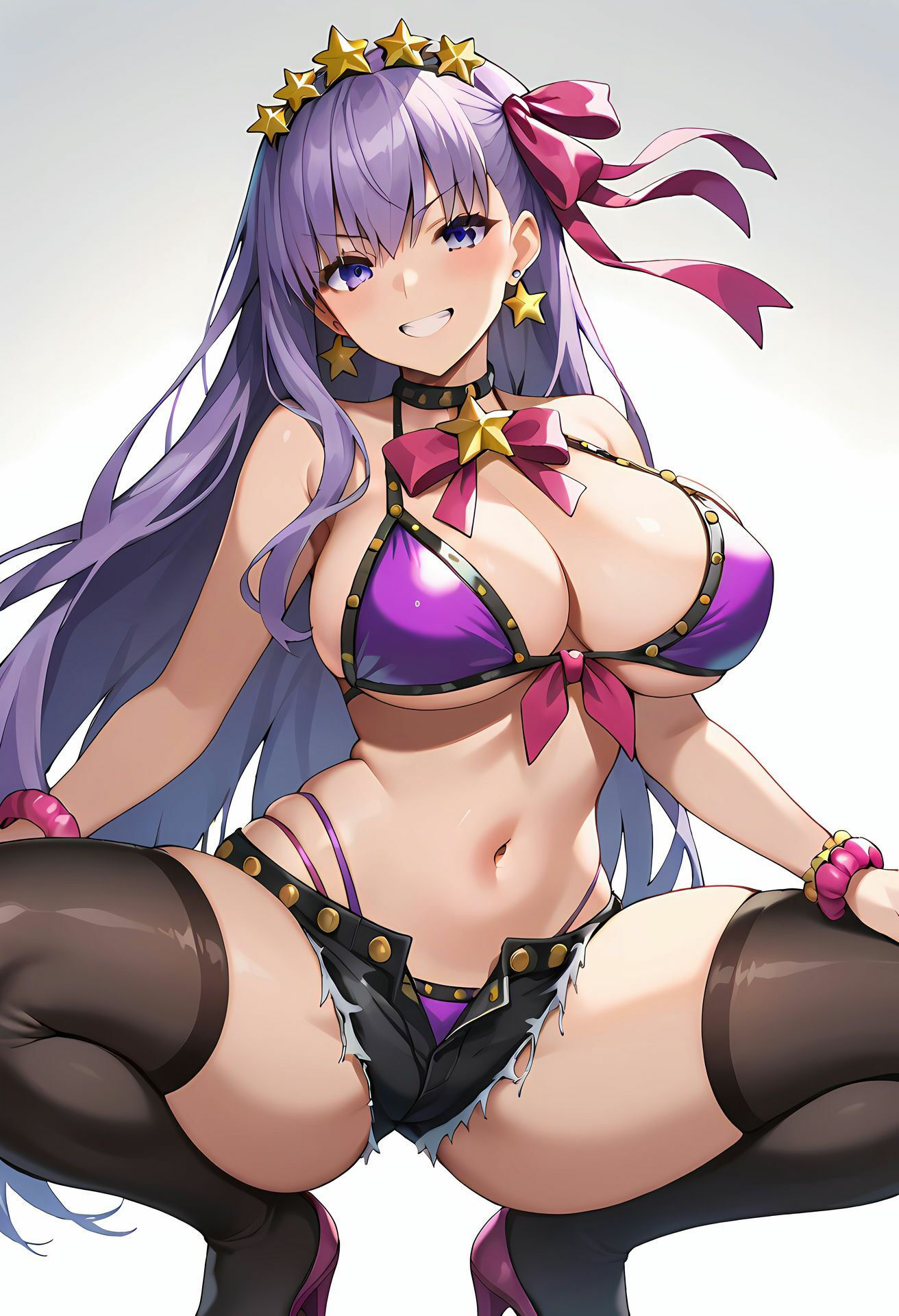 サンプル画像1:BBちゃん大全(TOSHIKIX) [d_349747]