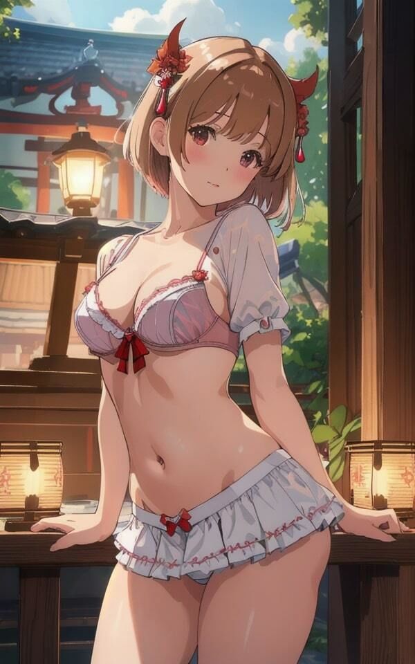 サンプル画像1:コスプレ大好き 童顔美女 43人収録(妄想ギャル) [d_349764]