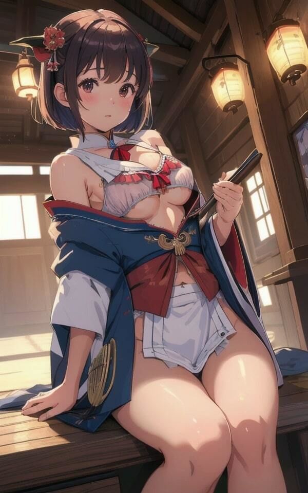 サンプル画像3:コスプレ大好き 童顔美女 43人収録(妄想ギャル) [d_349764]