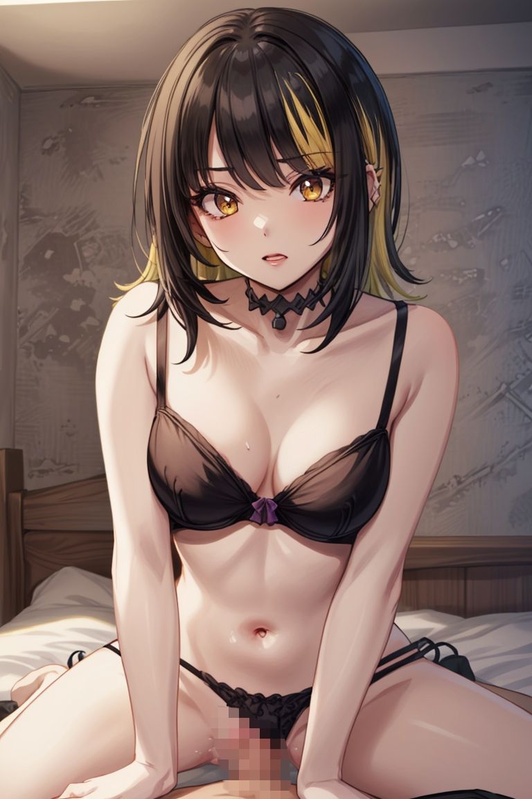 サンプル画像5:アイドル斑鳩◯カ エロCG集(さんせっといん) [d_349859]