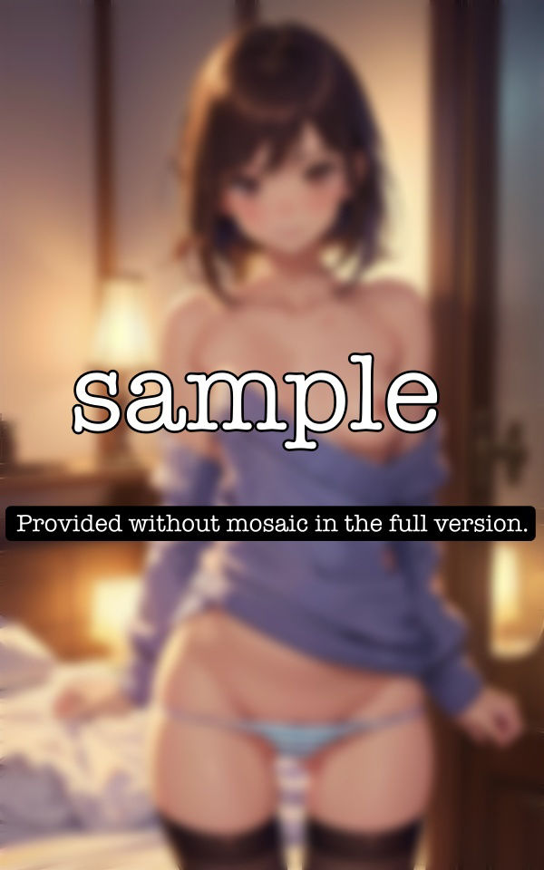 サンプル画像1:可愛すぎる妹特集｜お兄ちゃんに汚れたパンツを洗って欲しいと懇願するスペシャル(性欲クリニック) [d_349863]