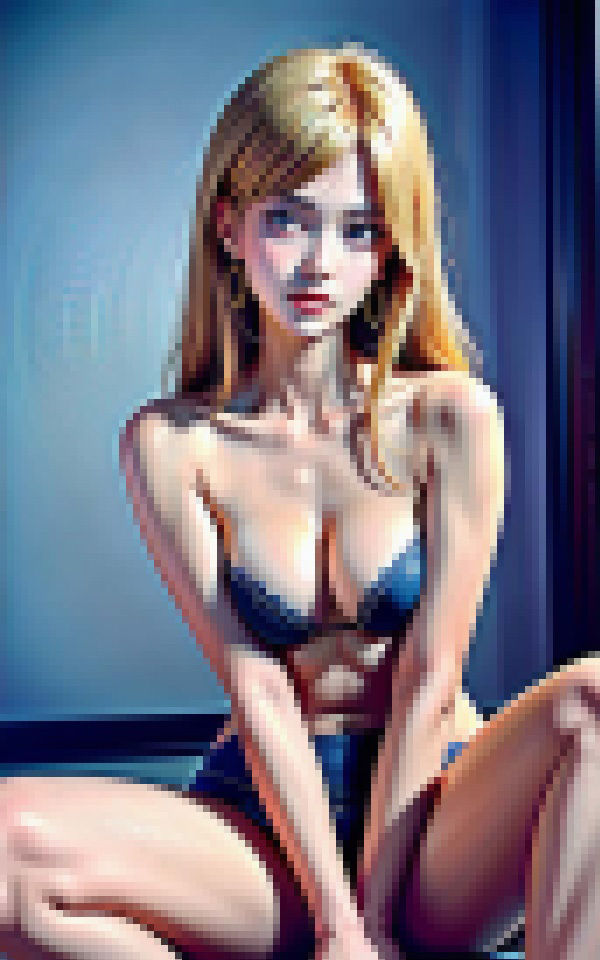 サンプル画像3:留学先で逆ナンファックされました(きゅんきゅんこーど) [d_349956]