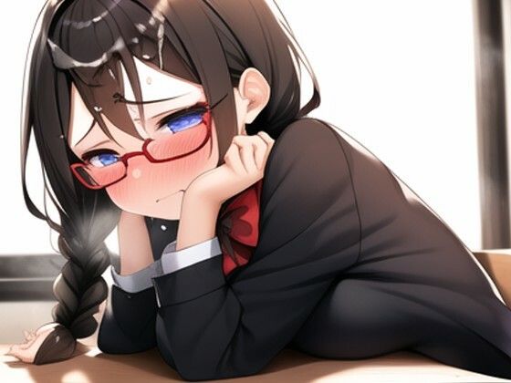 サンプル画像3:【校内凌〇】地味ぼっち美少女は断れない〜天霧 美知子編〜(風鈴亭) [d_349962]