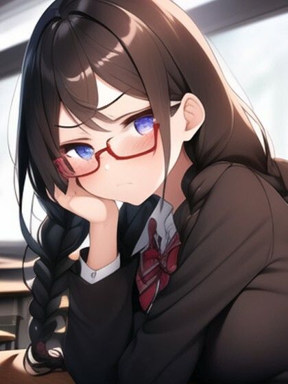 【校内凌〇】地味ぼっち美少女は断れない〜天霧 美知子編〜