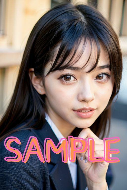 サンプル画像1:ミニスカJK淫行倶楽部(スローバラー堂) [d_349978]