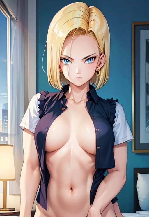 サンプル画像1:18号in寝取られスイートルーム(ひとつなぎの秘宝館) [d_350038]