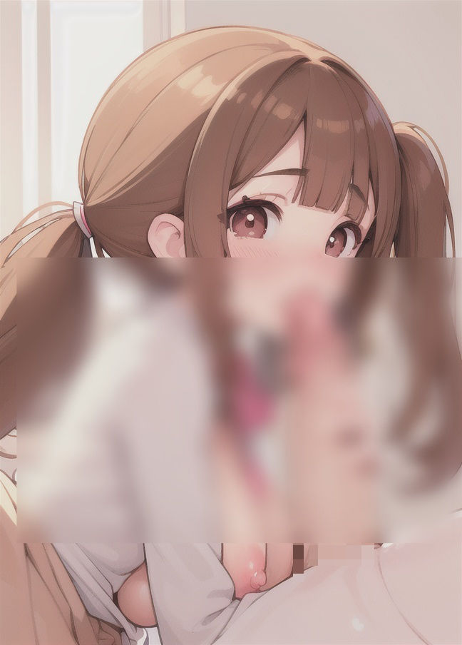 サンプル画像5:ちんちん大好き！ふぇらちお(ホワイトハウス) [d_350143]