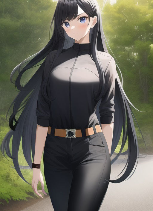 サンプル画像2:一輪の花・女忍者しのぶの復讐4(データベースマン) [d_350191]