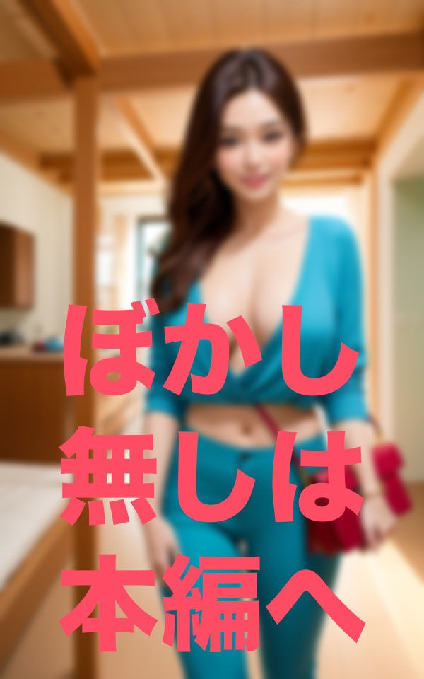 サンプル画像5:いらっしゃいませ！お連れの彼女様にこちらのバッグはいかがでしょうか？(富裕浮遊) [d_350197]